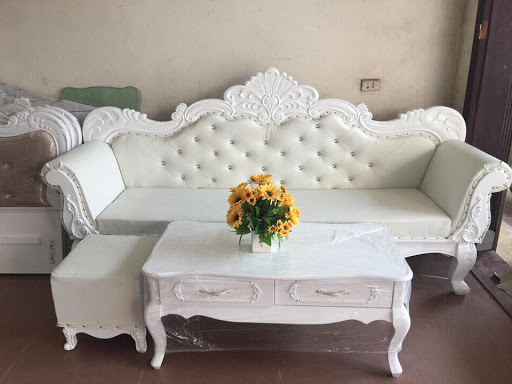 Mua ghế sofa tân cổ điển ở số 3B, Ngõ 136 Đường Cầu Diễn Phường Minh Khai, Từ Liêm