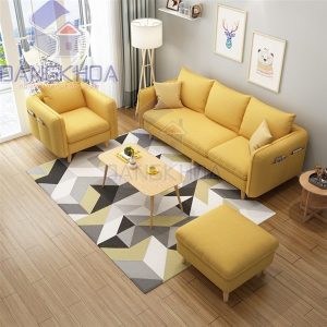 Sofa văng dài 2m – SFDK41 giá rẻ nhất Hà Nội